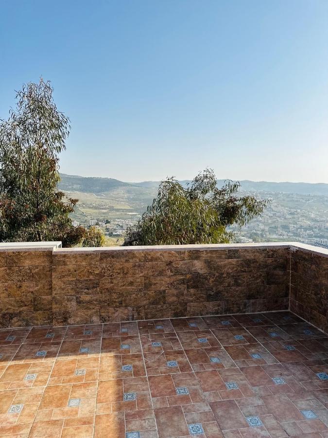 شقق الياسمين 2 Jarash Exterior photo